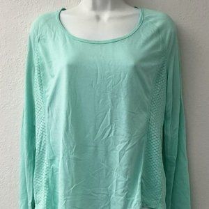 Under Armour Fly-By Heat Gear Running Top